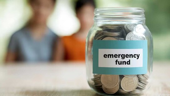 emergency fund