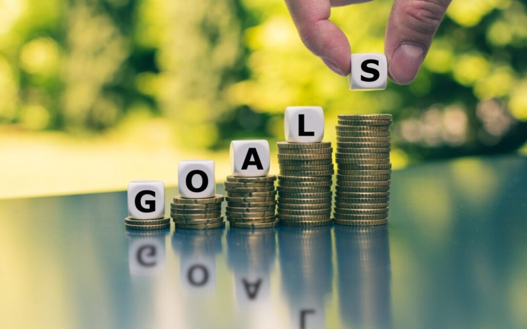 goals